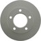 Centric Parts Gcx Brake Rotor Fully Coated, 320.63004F 320.63004F - alternate 1